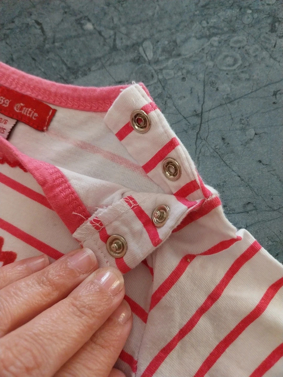 Pijama de verano T.3/6mois – photo 6